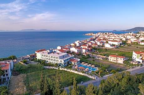 Kokkari Beach Hotel
