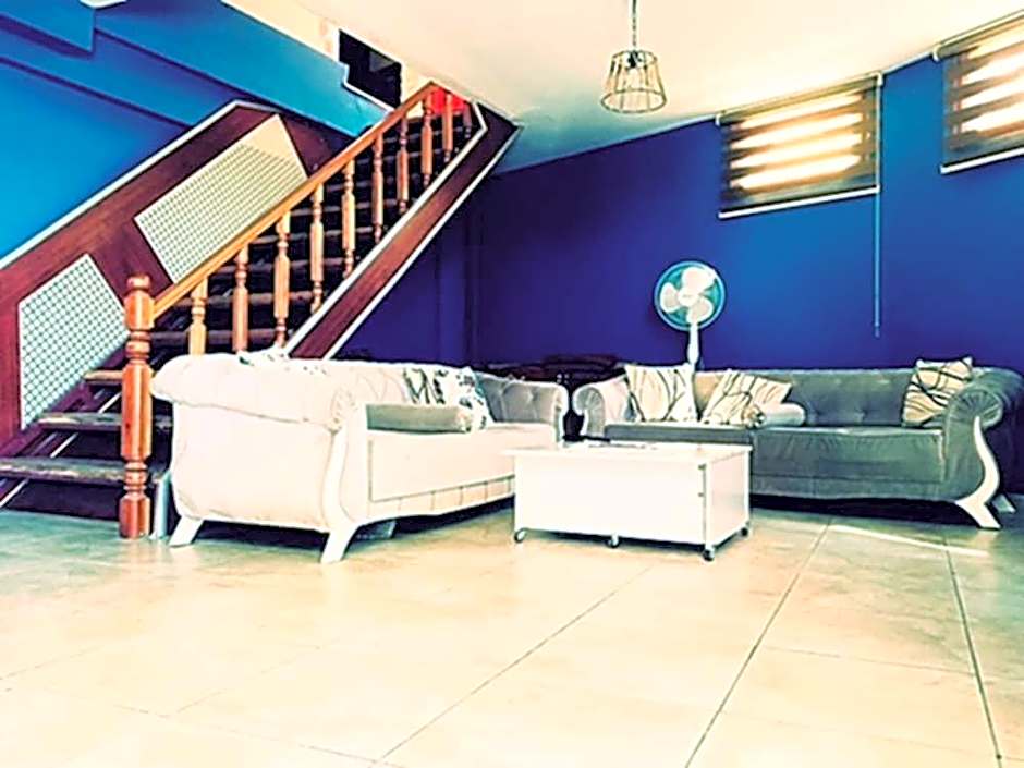 Onuncu Koy Hotel - Adults Only