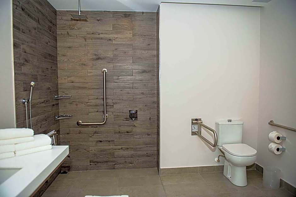 Hilton Garden Inn Santa Ana