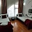 The Bulevard Hotel