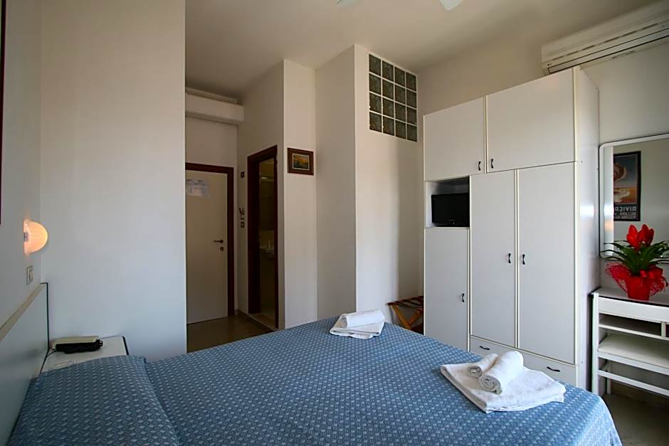 Hotel Tre Assi