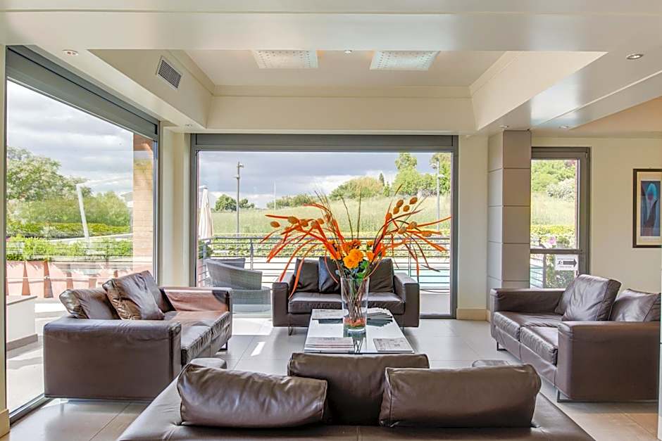 Ardeatina Park Hotel