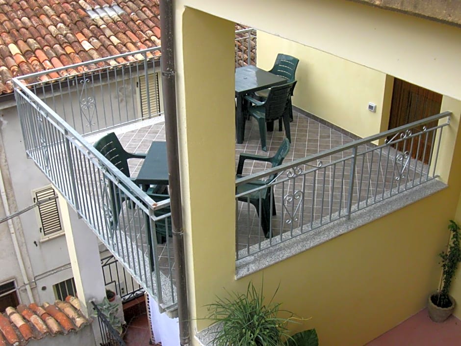 B&B Il Vecchio Portale