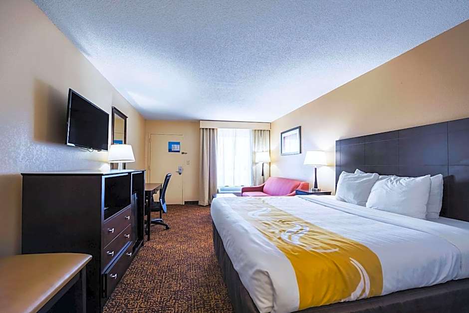 Quality Inn Dillon