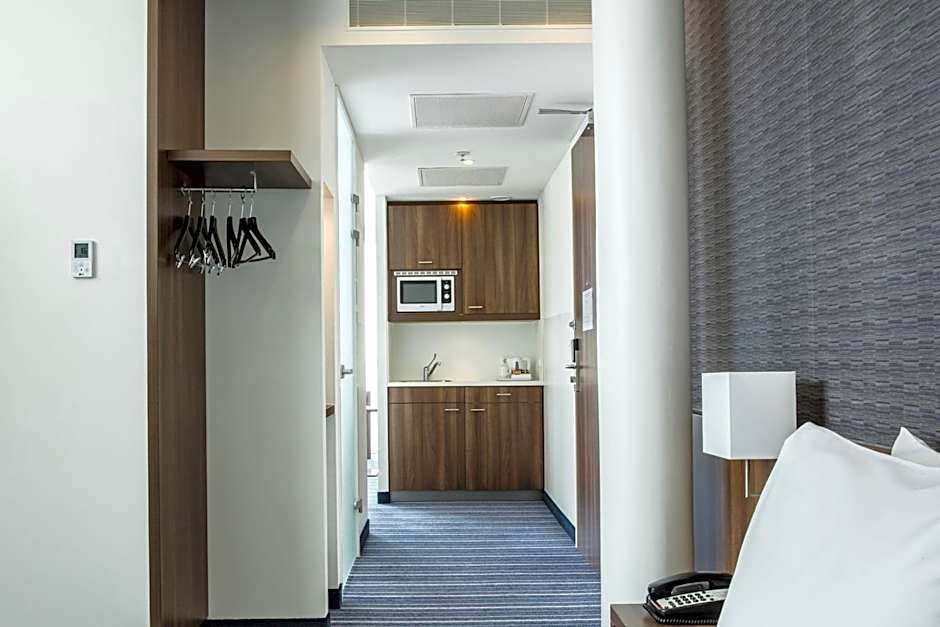 Holiday Inn Express Rotterdam - Central Station By IHG