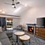 Half Moon Bay Lodge