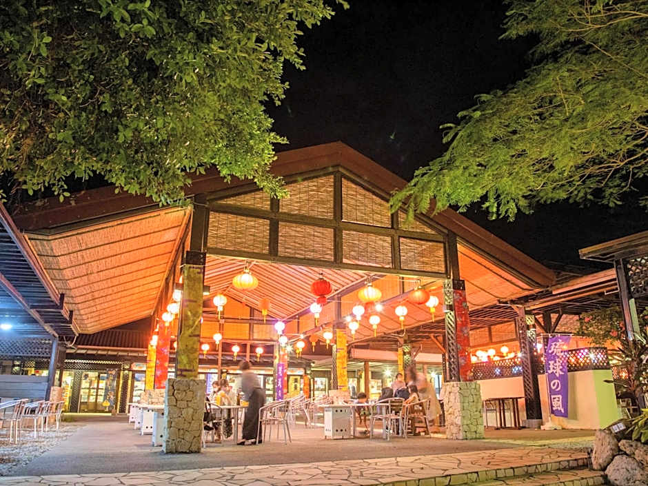 Hotel Breezebay Marina