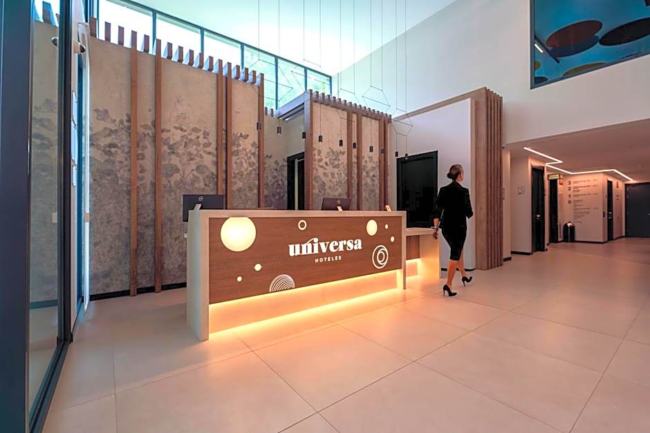 UNIVERSA Hoteles