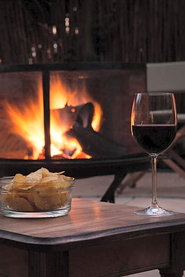 Remhoogte Mountain Lodge