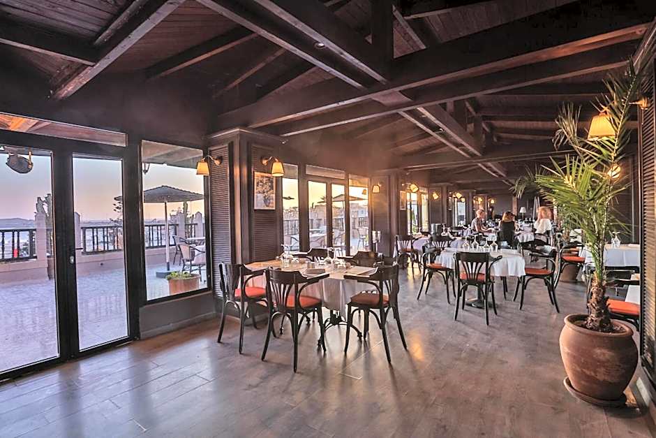 Hôtel Des Iles