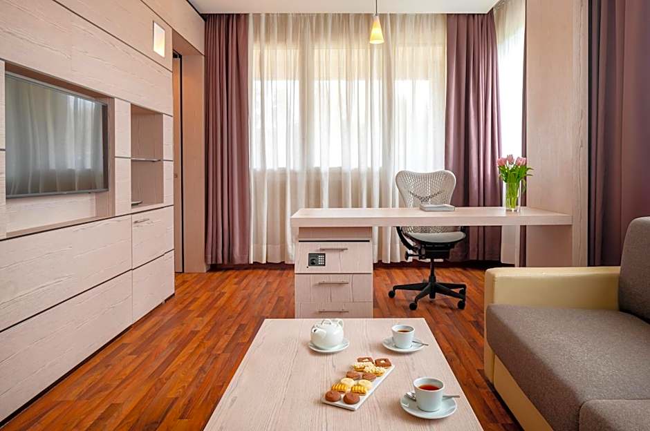 UNAHOTELS Bologna San Lazzaro