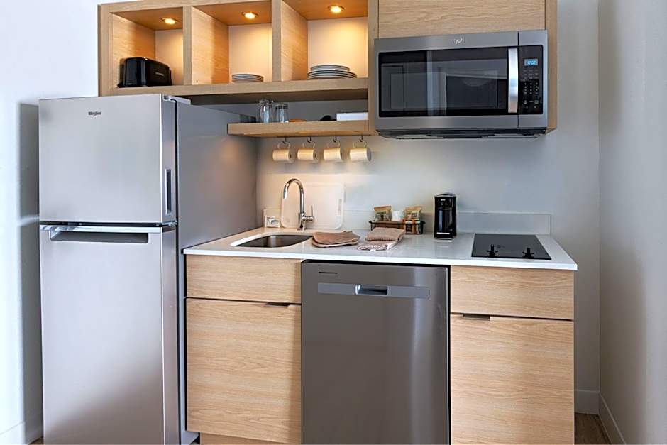 TownePlace Suites by Marriott Weatherford