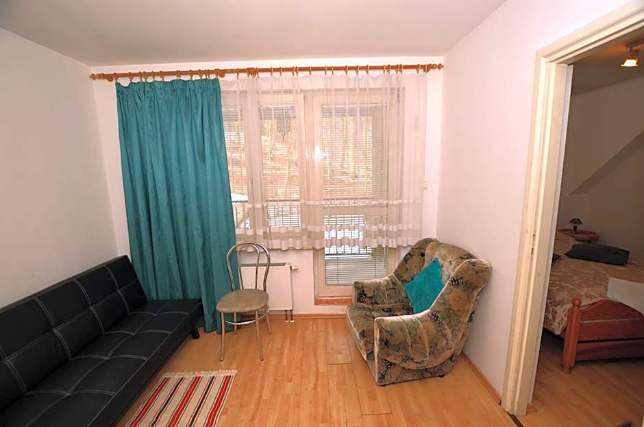 Hostel Madeira
