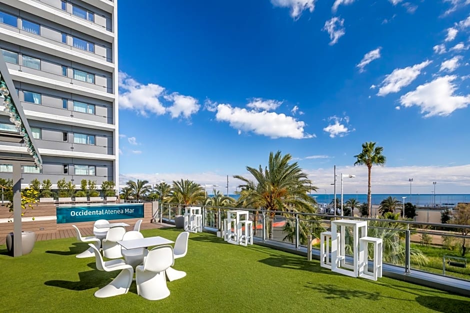 Barcelo Atenea Mar Adults Only