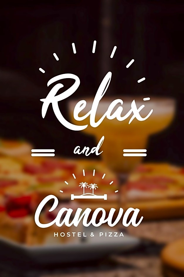 Canova Hostel & Pizza