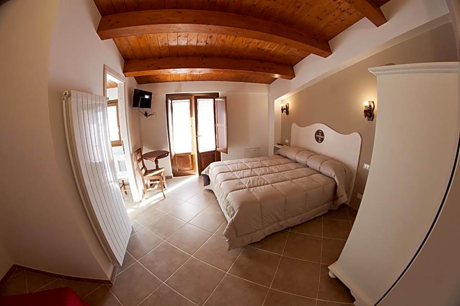 Il Vicoletto B&B
