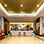 Greentree Eastern Huainan Guangchang Road Hotel