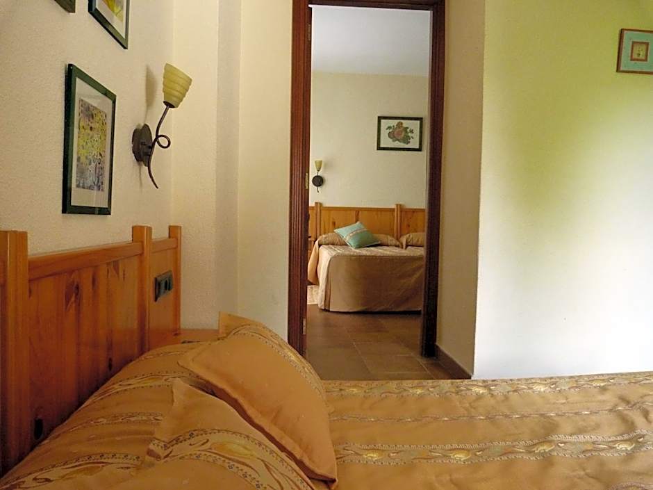 Hotel Esther