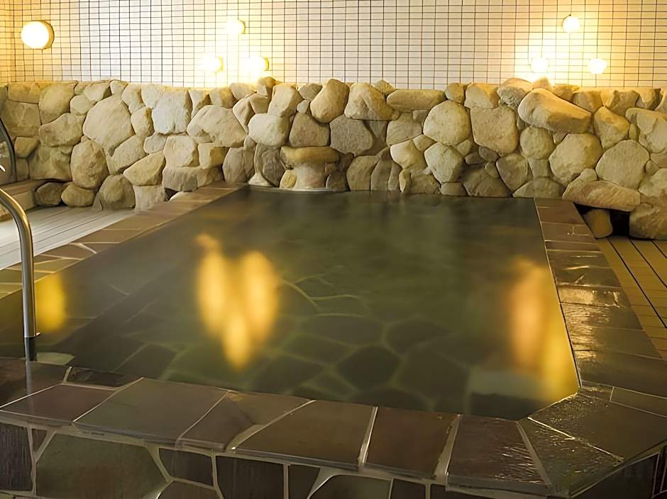 Shikoku-Takamatsu-Onsen  New Grande Mimatsu