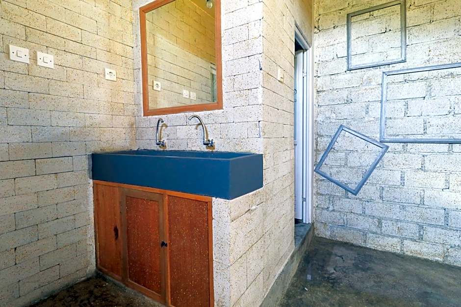 Hostel Bukit Sangcure