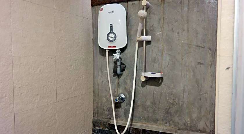 Summer Oscar Boutique Hotel @ Subang Jaya