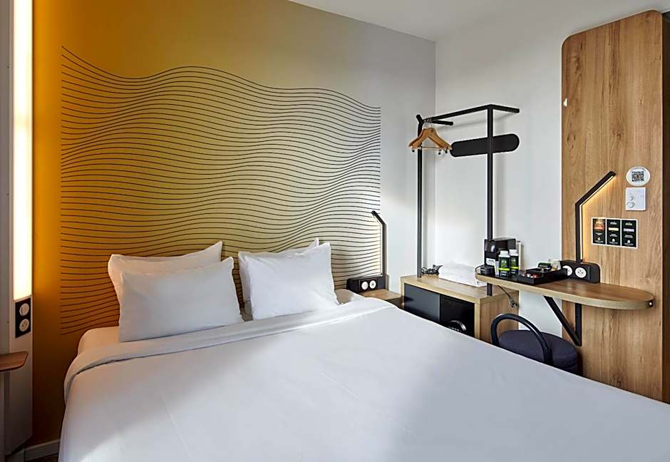 B&B HOTEL Cergy Saint Christophe