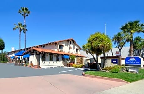 Americas Best Value Inn Concord