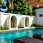 U Tube Hotel and Spa
