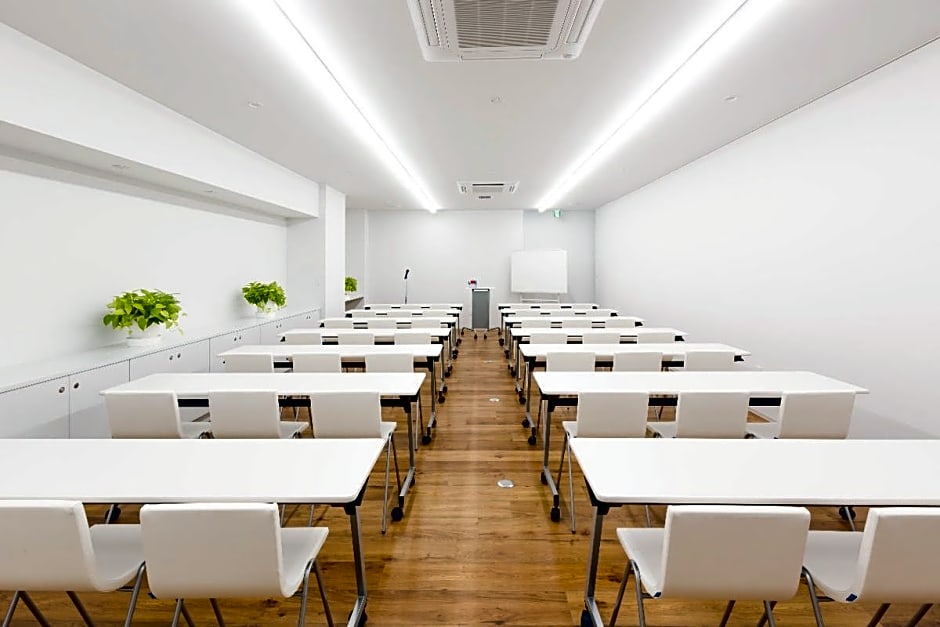 Apa Hotel Fuji Chuo