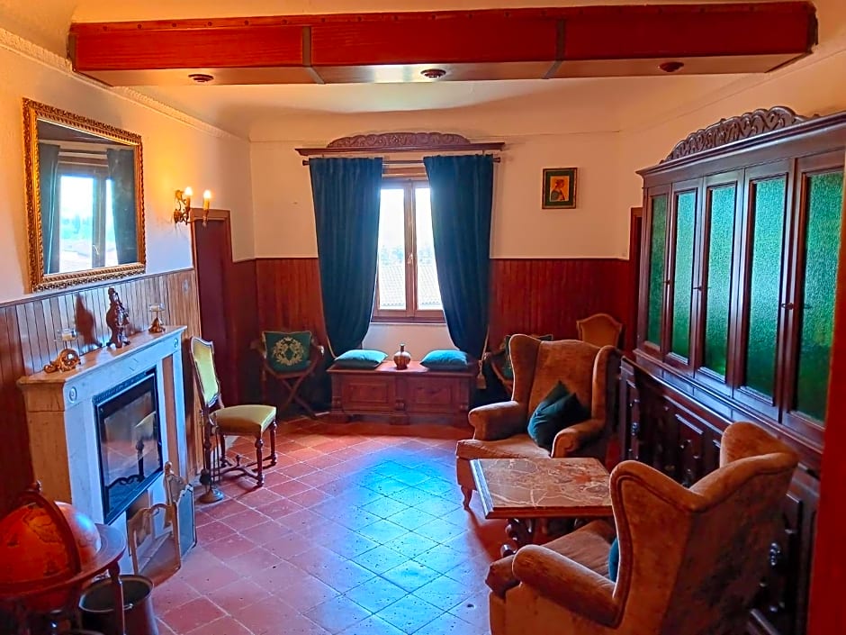 Monti Guesthouse