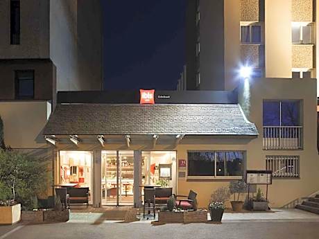 ibis Châtellerault