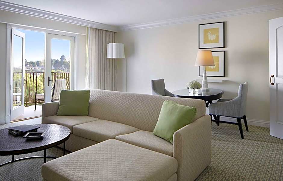 Waldorf Astoria By Hilton Monarch Beach