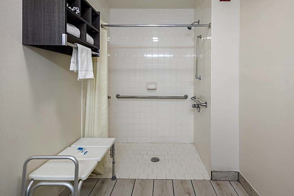 Rodeway Inn Ardmore I-65