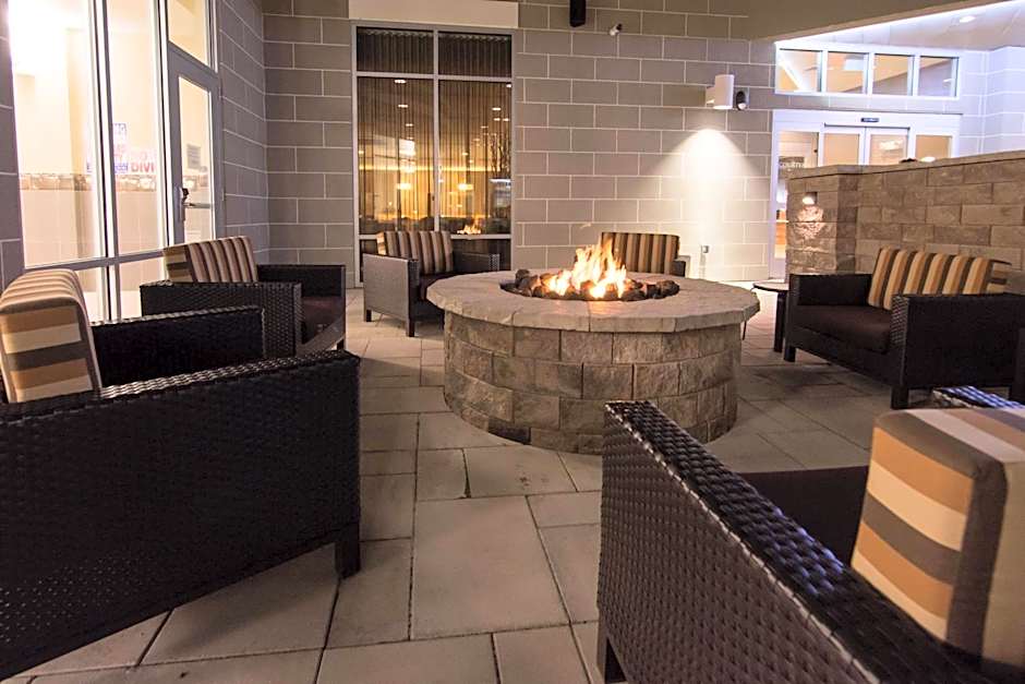 Residence Inn by Marriott Raleigh-Durham Airport/Brier Creek