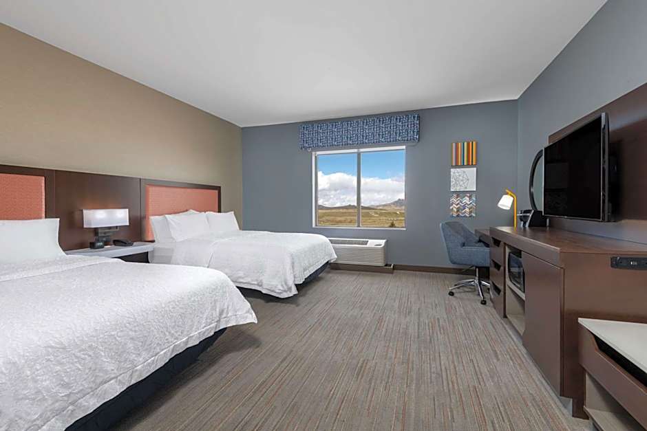 Hampton Inn By Hilton & Suites Cody, WY