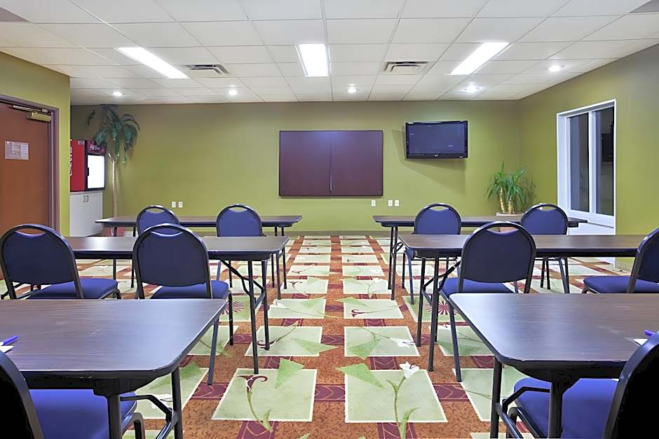 Comfort Inn & Suites Ruston-East