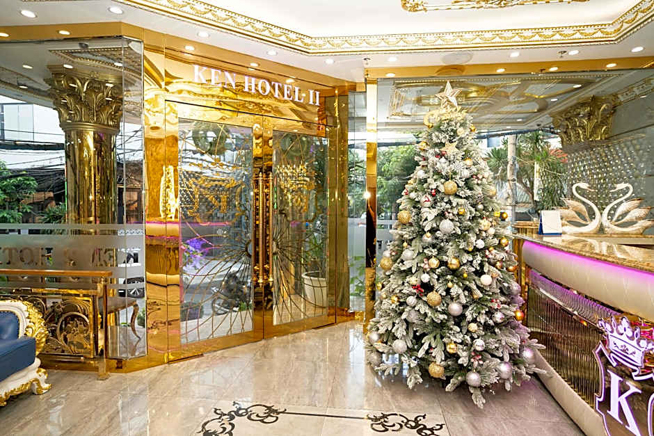 Ken 2 Hotel