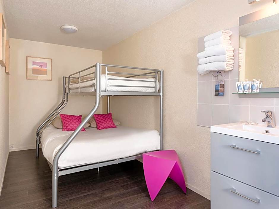 Kyriad Saint-Etienne Centre