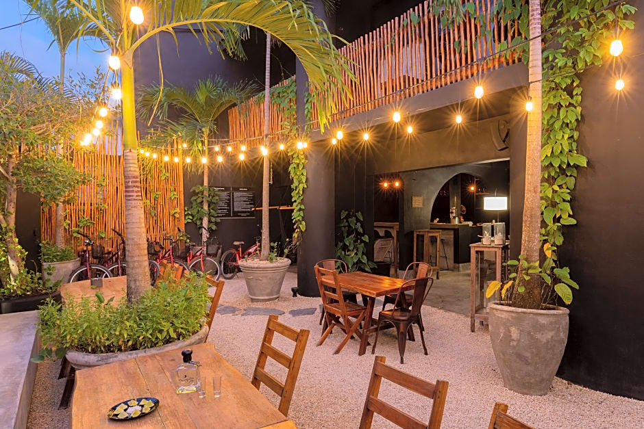 Aroma Tulum