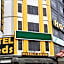 Seeds Hotel Cheras Taman Bukit Segar