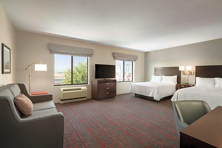 Hampton Inn By Hilton & Suites Phoenix Glendale-Westgate