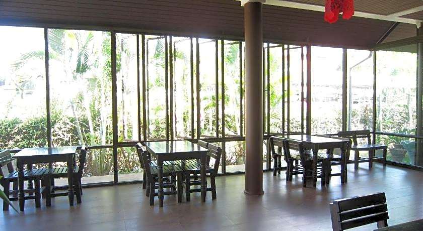 Krabi Cozy Place Hotel