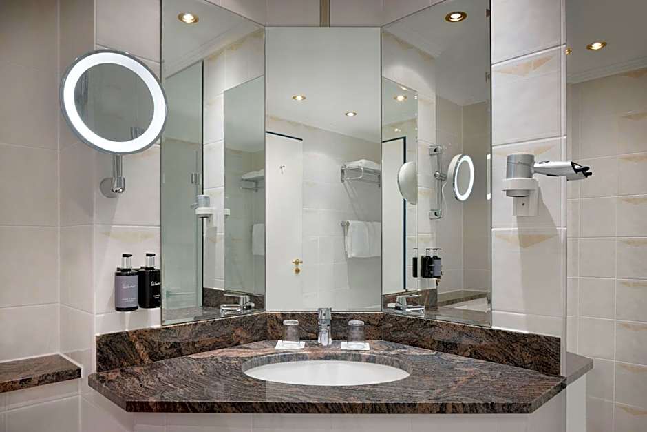 Arabella Alpenhotel am Spitzingsee, a Tribute Portfolio Hotel