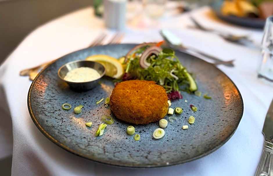 Skelwith Bridge Hotel