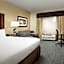 Hampton Inn By Hilton & Suites Alpharetta