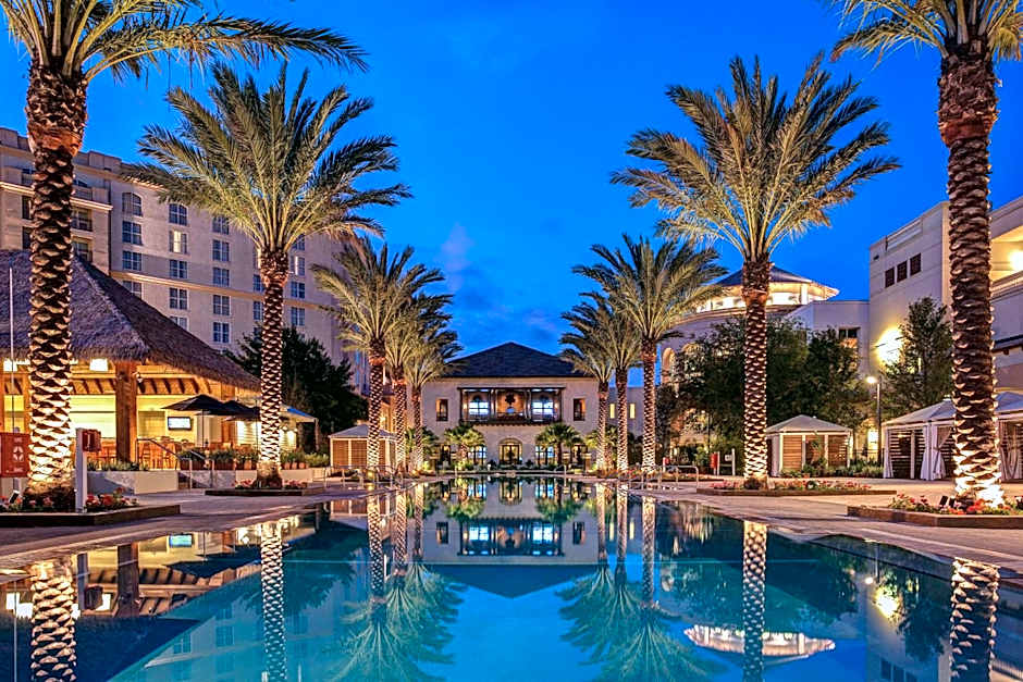 Gaylord Palms Resort & Convention Center