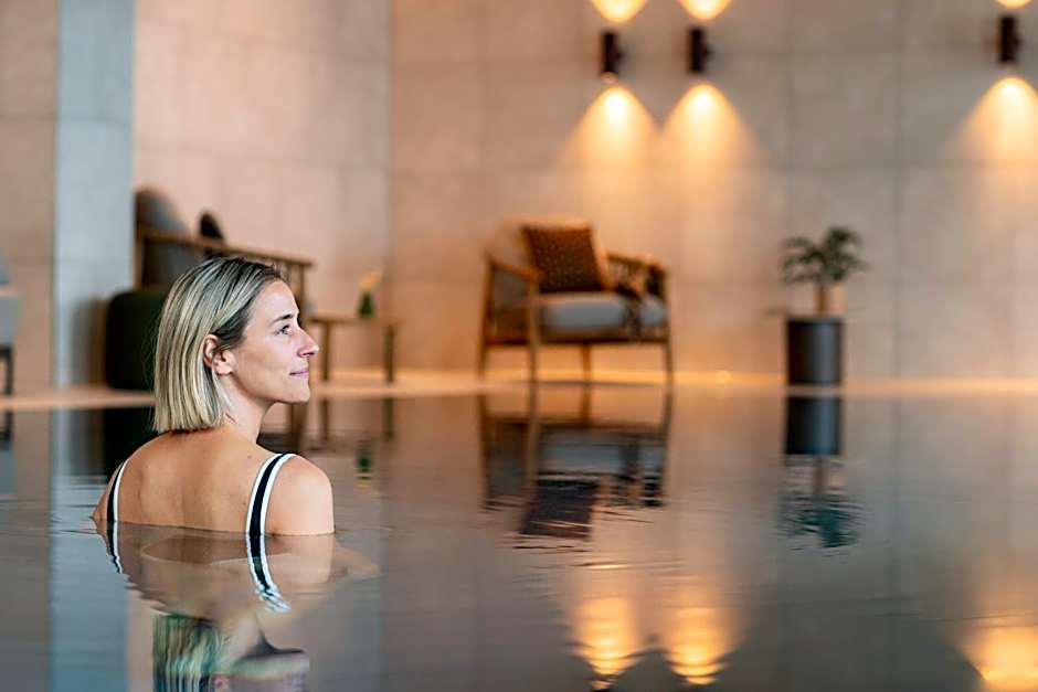 Bilderberg Europa Hotel Scheveningen