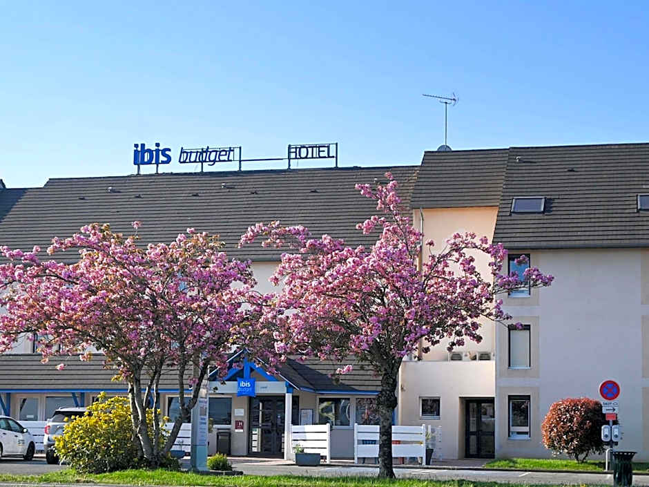 Hotel ibis Budget Laval