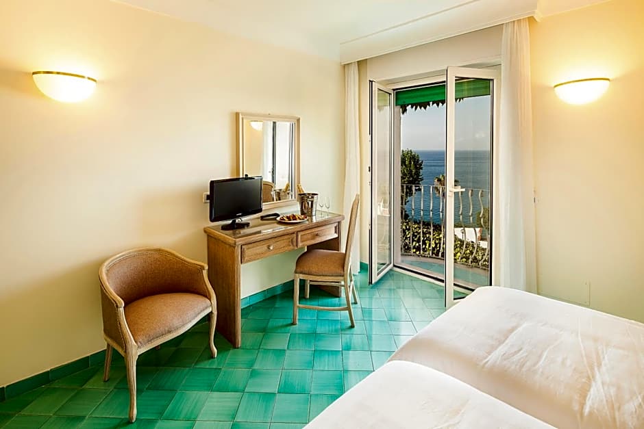 Hotel Continental Mare