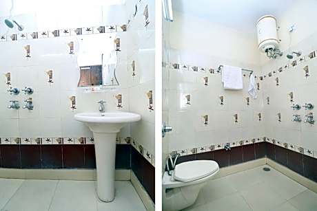 OYO Hotel Celebration